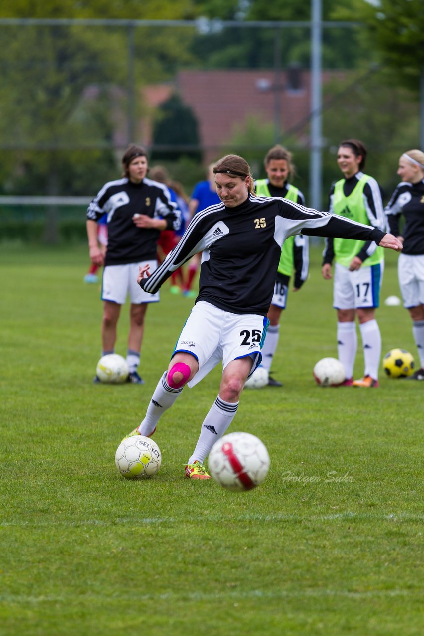 Bild 98 - Frauen SV Henstedt Ulzburg - Holstein Kiel : Ergebnis: 2:1